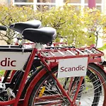 Hotel Scandic Stiklestad 4*