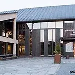 Hotell Scandic Stiklestad