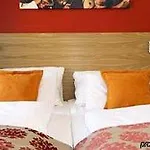 Hotell Scandic Stiklestad 4*