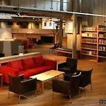 Scandic Stiklestad Hotel 4*