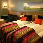 Hotel Scandic Stiklestad