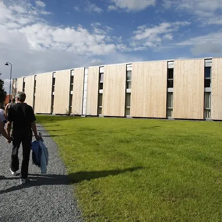 Scandic Stiklestad 4*