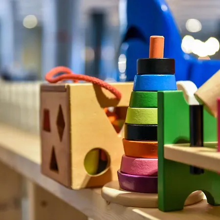 فندق Scandic Stiklestad