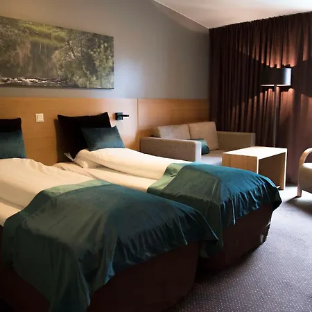 فندق Scandic Stiklestad