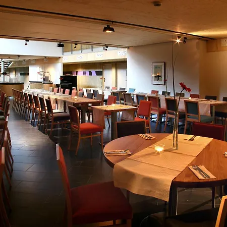 Scandic Stiklestad 4* فيردال