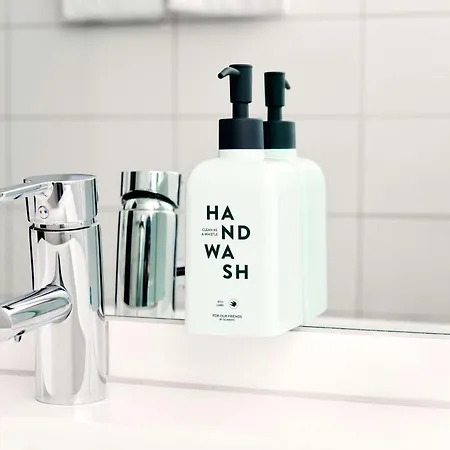 Scandic Stiklestad فندق