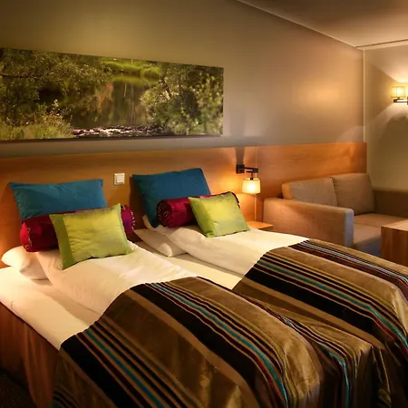 Scandic Stiklestad فندق فيردال