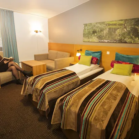 فندق Scandic Stiklestad