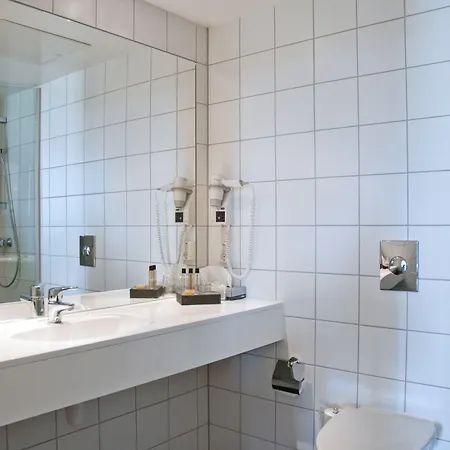 Scandic Stiklestad 4*