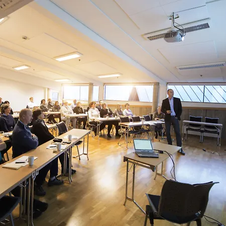 Scandic Stiklestad Hotel