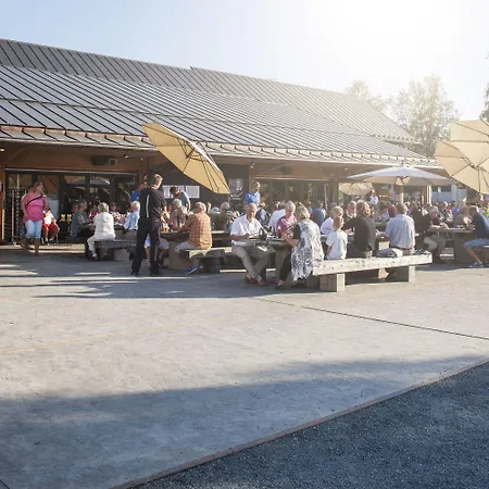 Hotel Scandic Stiklestad 4*