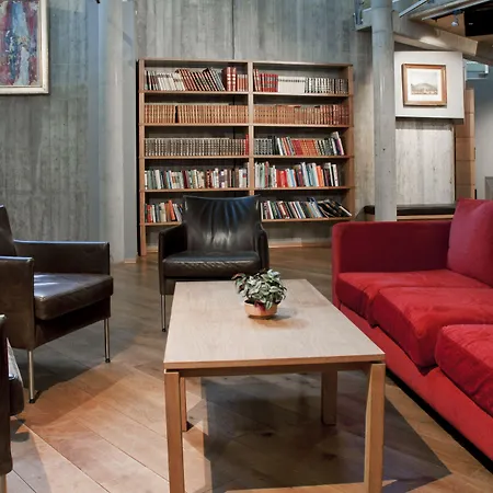 Hotel Scandic Stiklestad