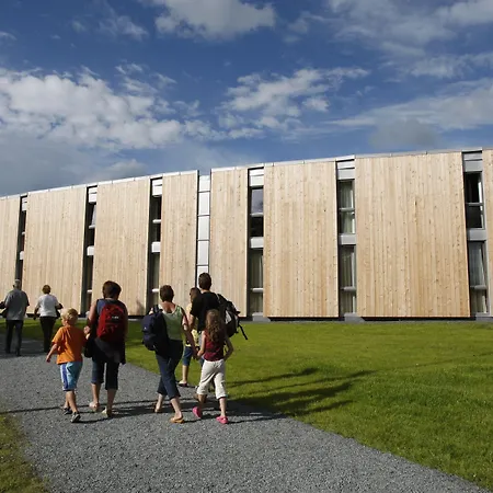 Scandic Stiklestad 4*