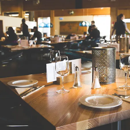 Scandic Stiklestad فندق