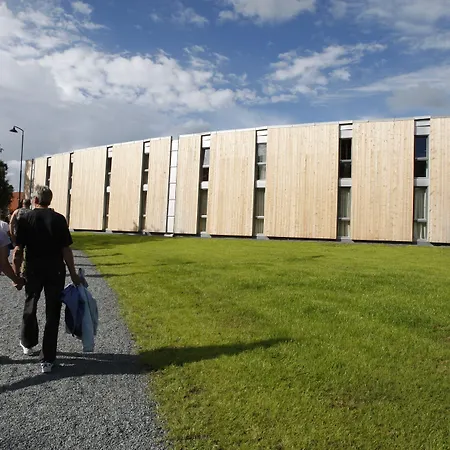 Scandic Stiklestad Hotel 4*