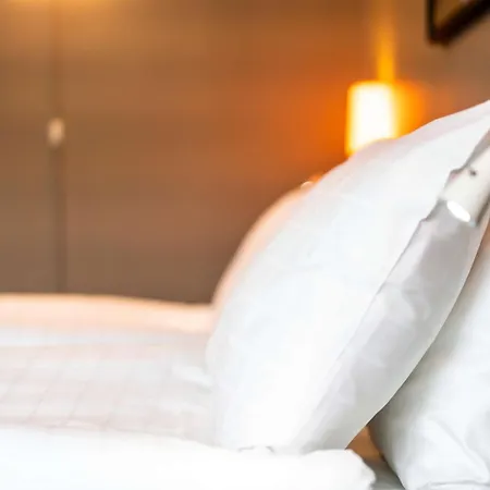 Scandic Stiklestad Hotell