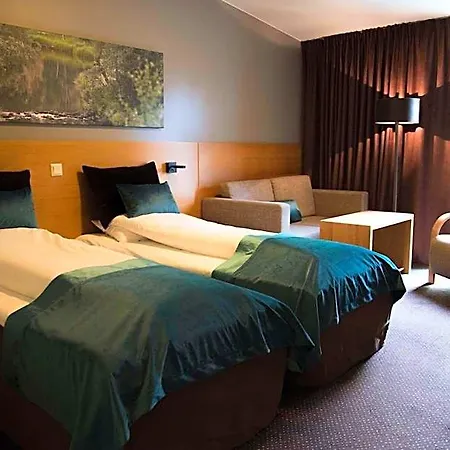 Scandic Stiklestad 4* ורדאל