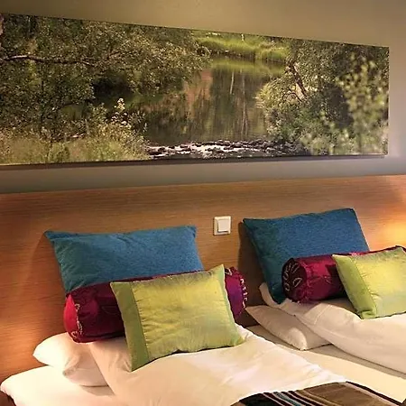 Otel Scandic Stiklestad 4*