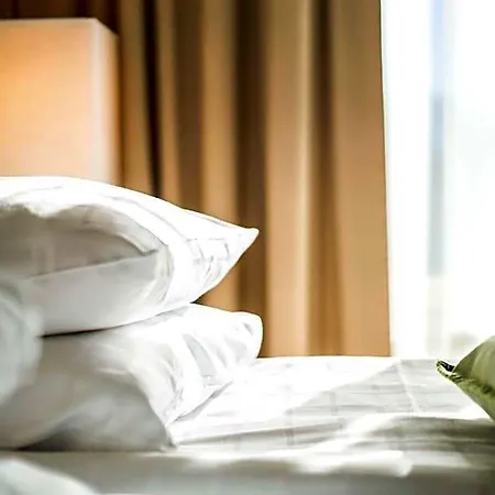 Scandic Stiklestad 4*