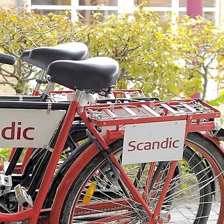 Scandic Stiklestad
