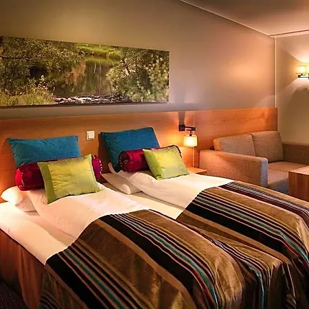 Scandic Stiklestad 4* Verdalsora