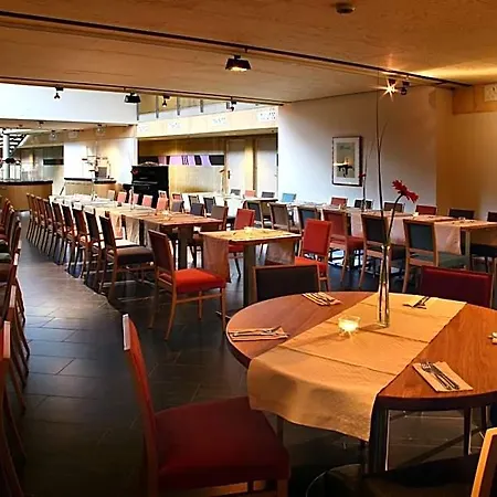 Scandic Stiklestad