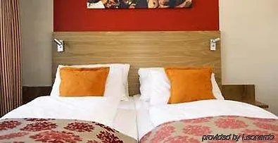 Otel Scandic Stiklestad 4*