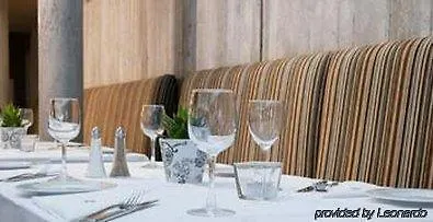 Scandic Stiklestad فيردال