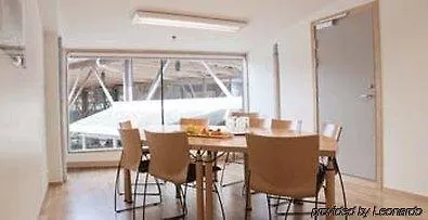 فندق Scandic Stiklestad 4*