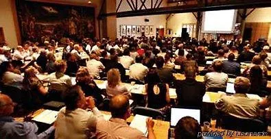 Scandic Stiklestad فيردال