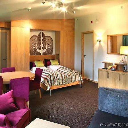 Scandic Stiklestad فيردال