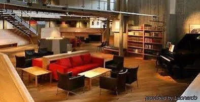 Scandic Stiklestad 酒店 4*