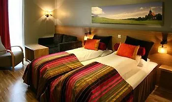 Otel Scandic Stiklestad