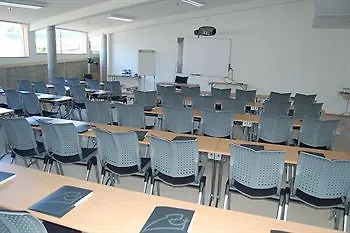 فندق Scandic Stiklestad فيردال