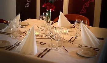 Scandic Stiklestad Otel Verdalsora