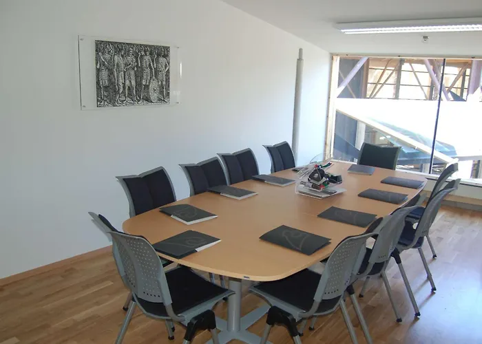 Scandic Stiklestad Hotell