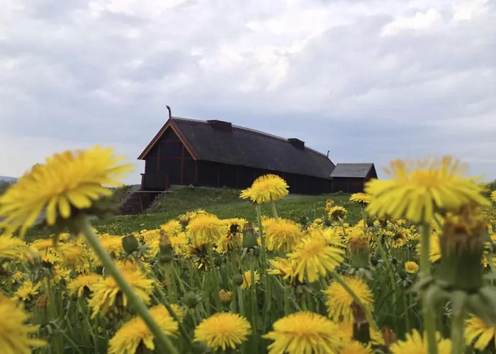 Hotell Scandic Stiklestad