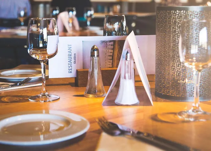 Scandic Stiklestad Hotell Verdalsora