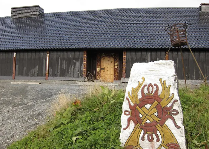 Scandic Stiklestad 4*