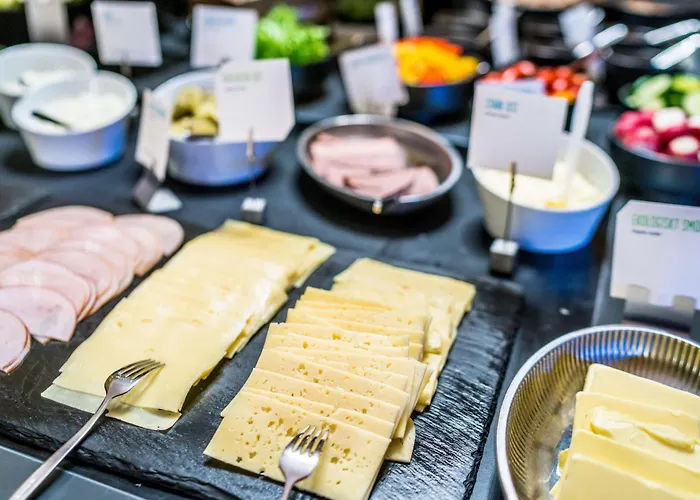 Scandic Stiklestad Hotell