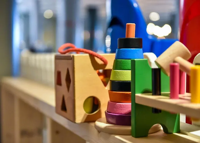 Hotell Scandic Stiklestad