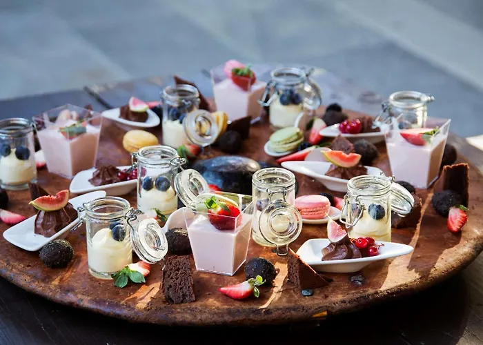 Hotell Scandic Stiklestad 4*