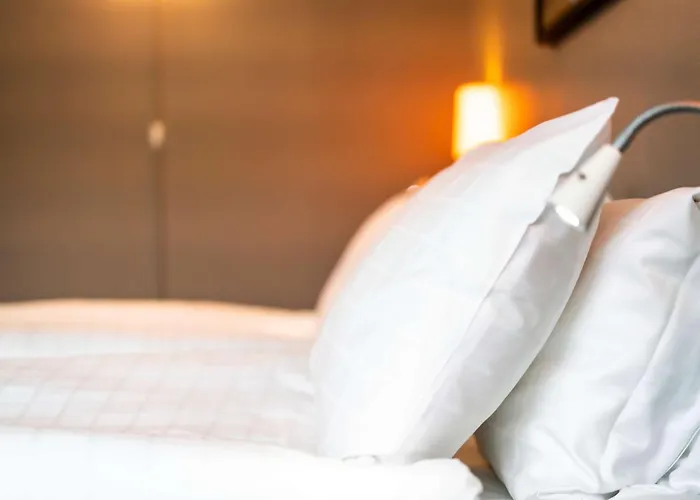 Scandic Stiklestad Hotell