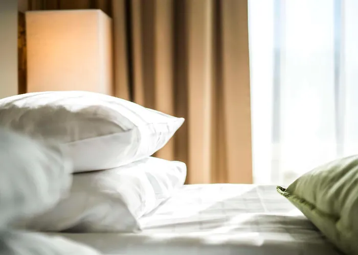 Scandic Stiklestad Hotell Verdalsora