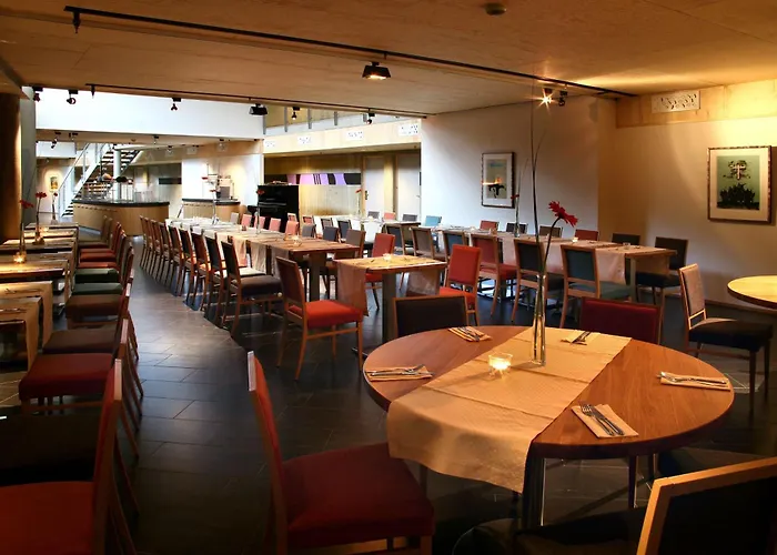 Scandic Stiklestad 4* Verdalsora