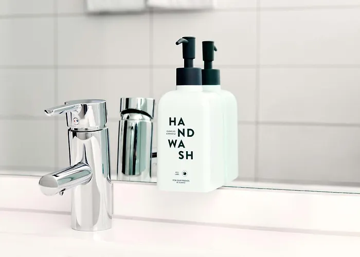 Scandic Stiklestad Hotell