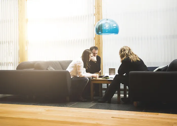 Scandic Stiklestad 4*