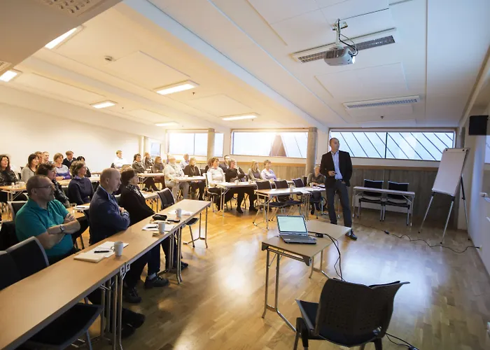 Scandic Stiklestad Hotell