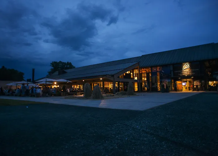 Scandic Stiklestad 4* Verdalsora