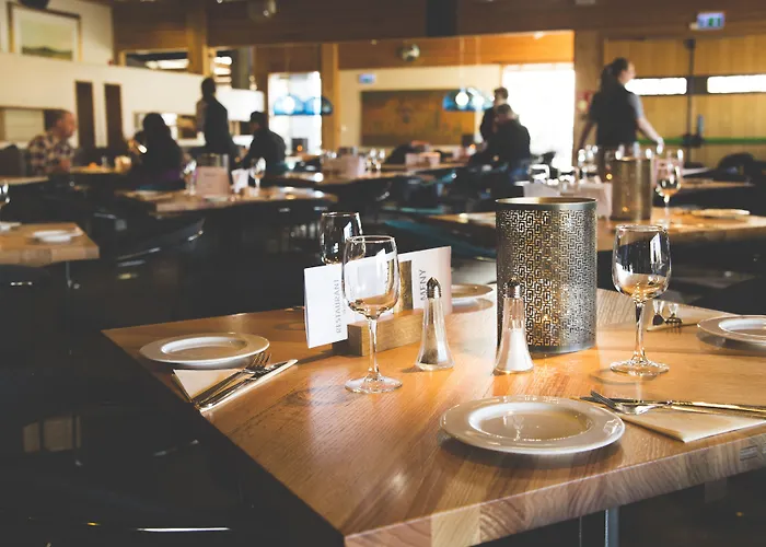 Scandic Stiklestad Hotell